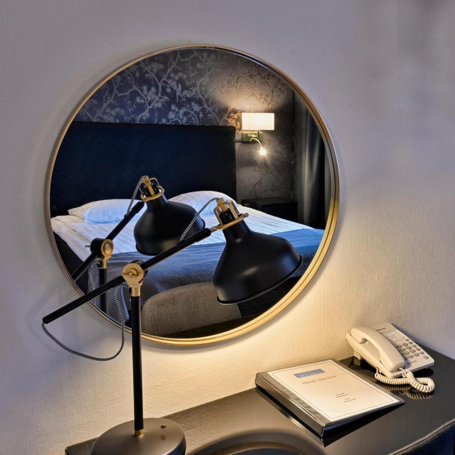 Hotel Amadeus By First Halmstad Luaran gambar