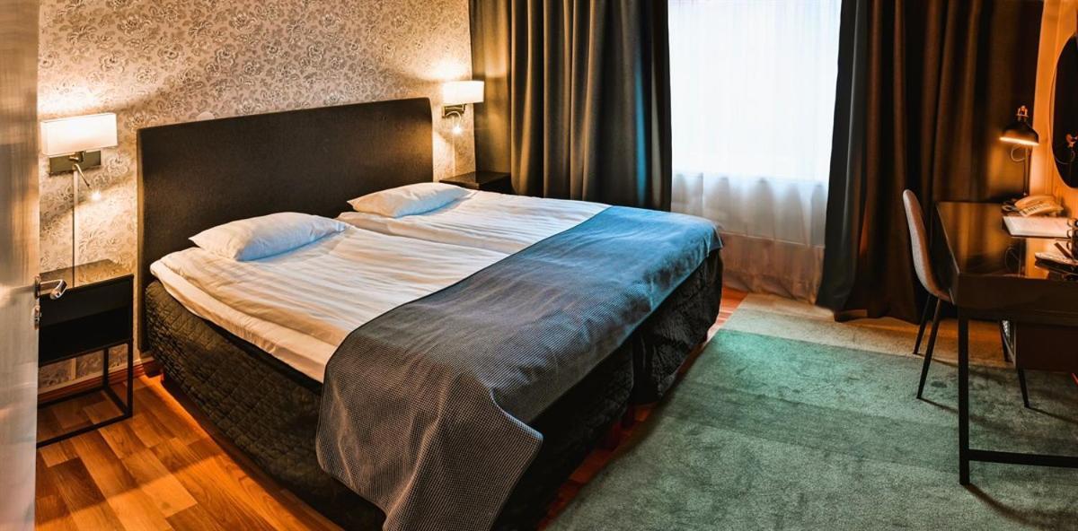 Hotel Amadeus By First Halmstad Luaran gambar