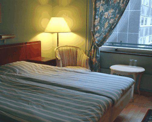 Hotel Amadeus By First Halmstad Bilik gambar