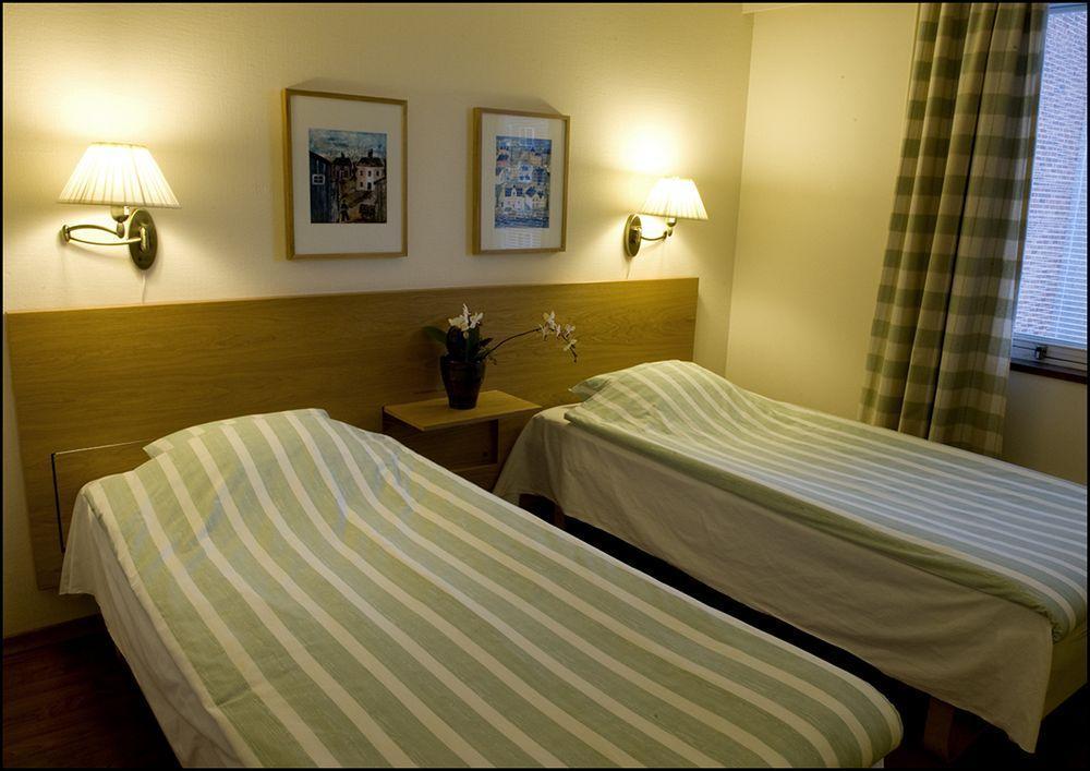 Hotel Amadeus By First Halmstad Luaran gambar