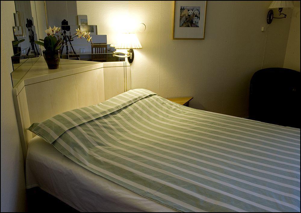 Hotel Amadeus By First Halmstad Luaran gambar