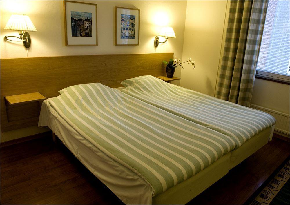 Hotel Amadeus By First Halmstad Luaran gambar