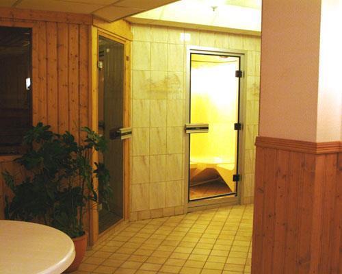Hotel Amadeus By First Halmstad Dalaman gambar