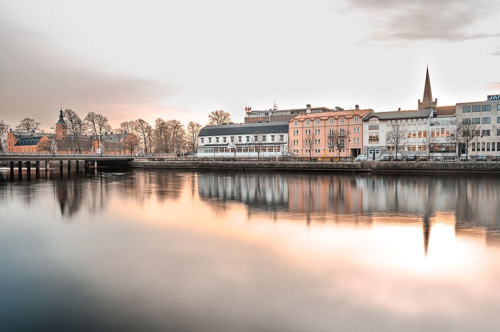 Hotel Amadeus By First Halmstad Luaran gambar
