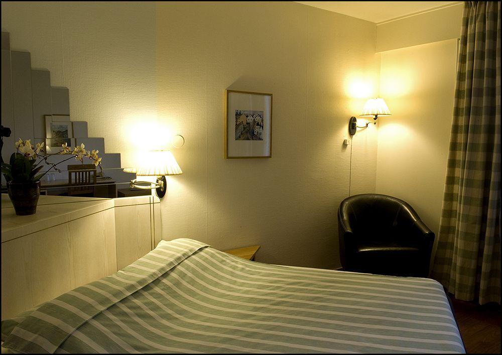 Hotel Amadeus By First Halmstad Luaran gambar